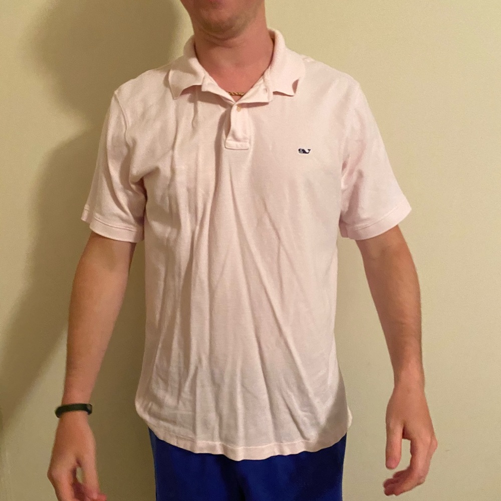 Vineyard Vines Polo